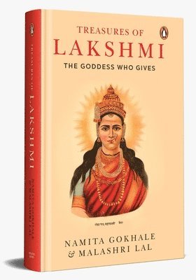 Treasures of Lakshmi 1