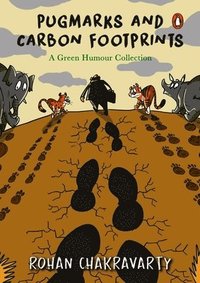 bokomslag Pugmarks and Carbon Footprints