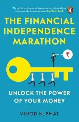 The Financial Independence Marathon 1