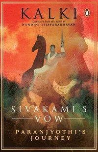 bokomslag Sivakami's Vow