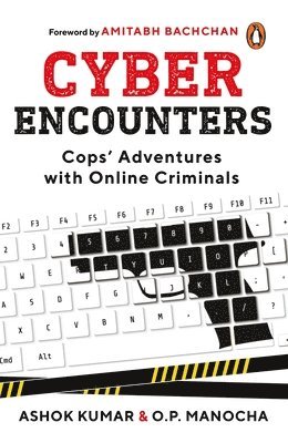 bokomslag Cyber Encounters