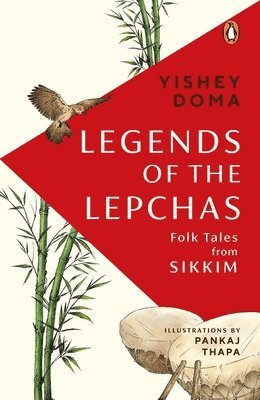 Legends of the Lepchas 1