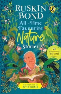 bokomslag All-Time Favourite Nature Stories