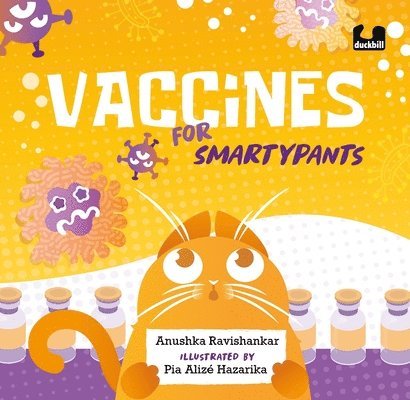 Vaccines for Smartpants 1