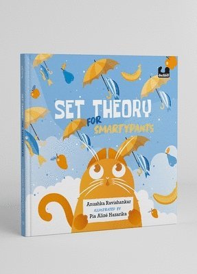 bokomslag Set Theory for Smartypants