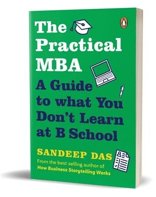 The Practical MBA 1