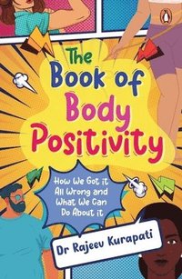 bokomslag The Book of Body Positivity