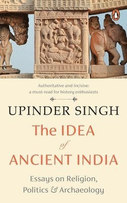 The Idea of Ancient India 1