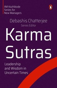 bokomslag Karma Sutras