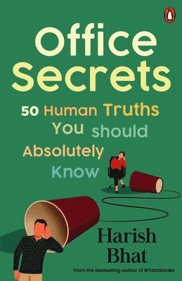 Office Secrets 1