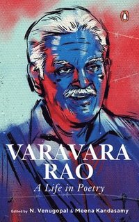 bokomslag Varavara Rao