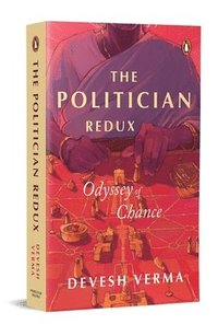 bokomslag Politician Redux