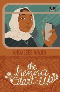 bokomslag The Henna Start-Up