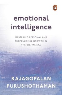 bokomslag Emotional Intelligence