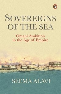 bokomslag Sovereigns of the Sea