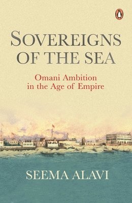 Sovereigns of the Sea 1