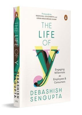 bokomslag The Life of Y