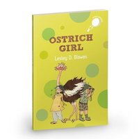 bokomslag Ostrich Girl