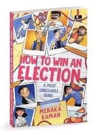 bokomslag How to Win an Election