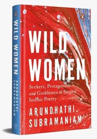 bokomslag Wild Women