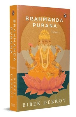 Brahmanda Purana 1