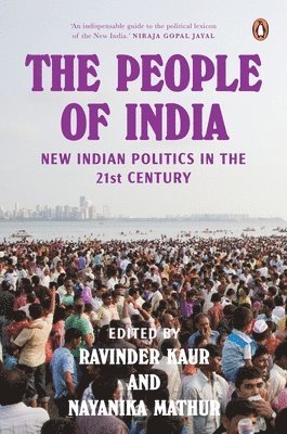 The People of India 1