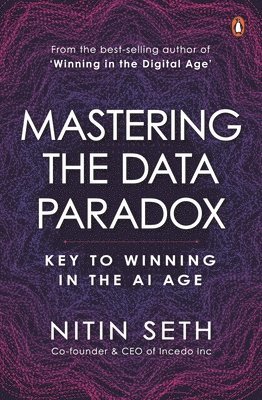 Mastering the Data Paradox 1