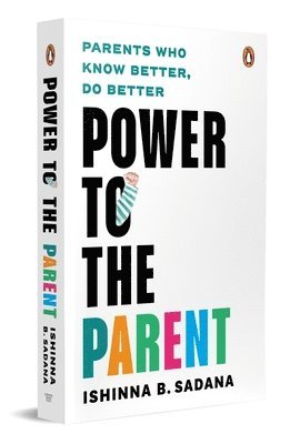 Power to the Parent 1