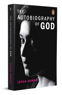 bokomslag The Autobiography of God