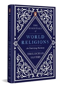 bokomslag Essentials of World Religions