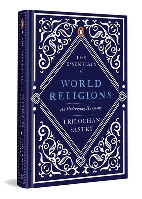 bokomslag The Essentials of World Religions