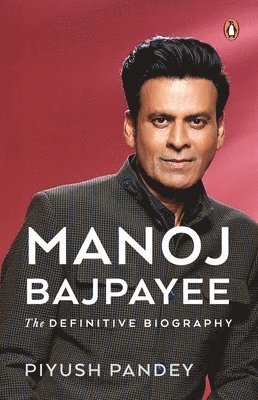 Piyush Pandey - Manoj Bajpayee, Häftad