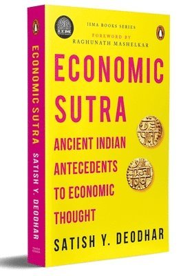 IIMA Economic Sutra 1