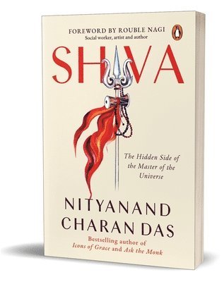 bokomslag Shiva: The Hidden Side of the Master of the Universe