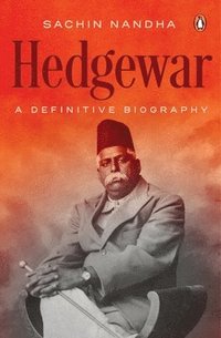 bokomslag Hedgewar (Founder of Rashtriya Swayamsevak Sangh)