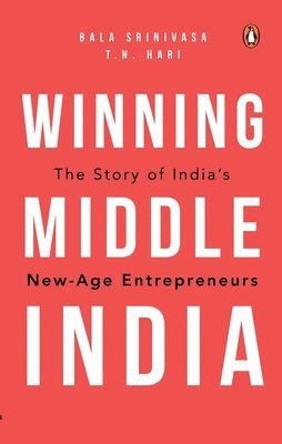 Winning Middle India 1