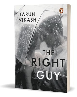 The Right Guy 1