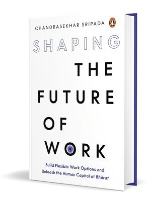 Shaping the Future of Work 1