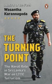 bokomslag The Turning Point