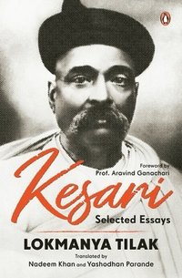 bokomslag Kesari Selected Essays