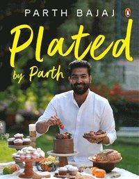 bokomslag Plated by Parth