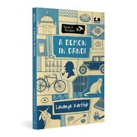 bokomslag A Demon in Dandi (Songs of Freedom Series): Set in 1930, Dandi Explores the Dandi March Led by Gandhi Ages 10+