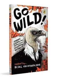 bokomslag Go Wild