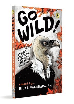 bokomslag Go Wild
