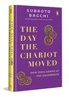The Day the Chariot Moved