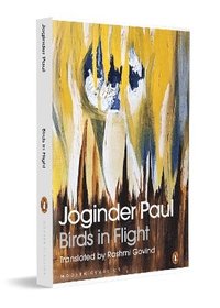 bokomslag Birds in Flight