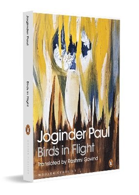 bokomslag Birds in Flight