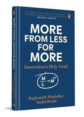 More from Less for More