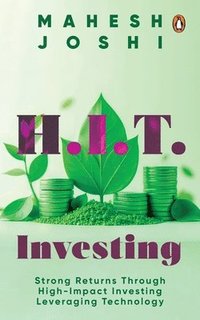bokomslag H.I.T. Investing