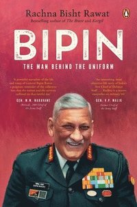 bokomslag Bipin